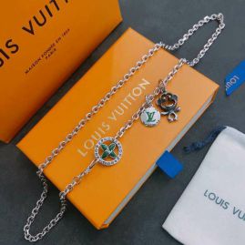 Picture of LV Necklace _SKULVnecklace02cly8412313
